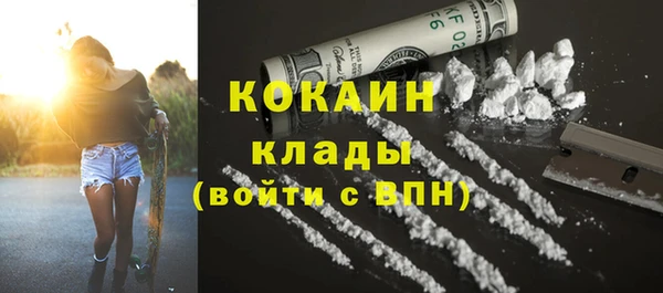 молекула духа Гусь-Хрустальный