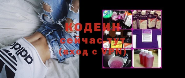 молекула духа Гусь-Хрустальный