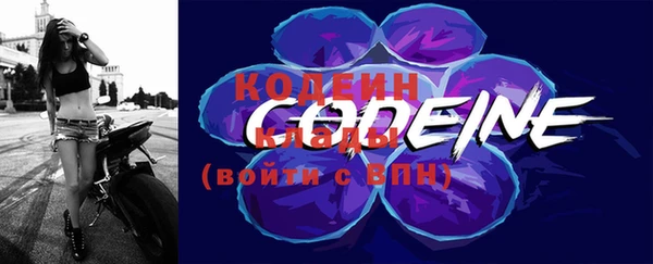 молекула духа Гусь-Хрустальный