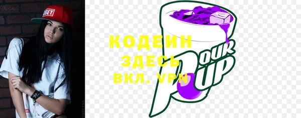 молекула духа Гусь-Хрустальный
